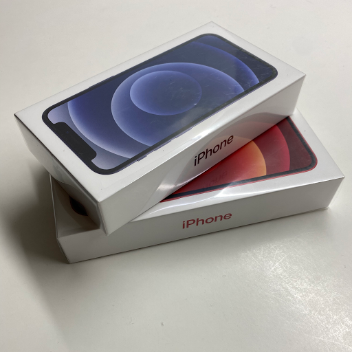 phoneGo - Visual