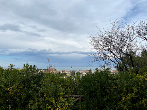 Parco Villa Basile - Thumbnail