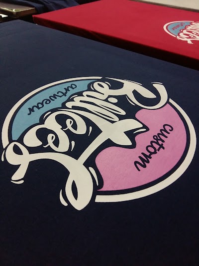 Photos of Billtees Custom Artwear