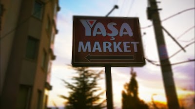 Yaşa Market