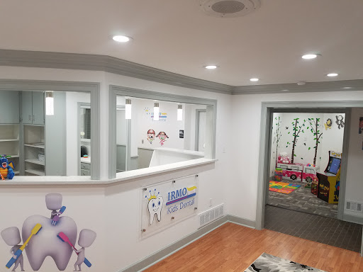 Irmo Kids Dental