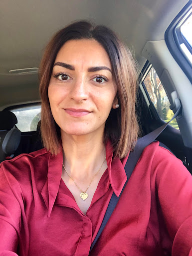 AURELIE DECAILLON