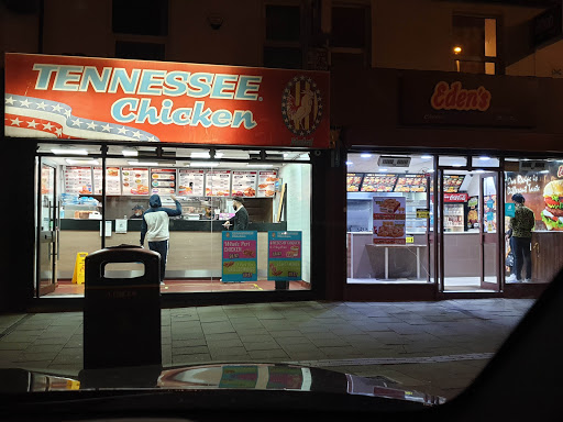 Tennessee Chicken (Old Town) Gallery - United Kingdom