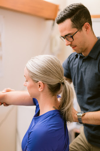 Bellevue Chiropractic Centre - Thumbnail