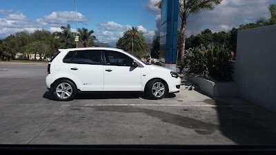 Photos of Daniels Service Station