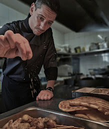 Photo n°67 de Meraki à Bourges (Restaurant grec)