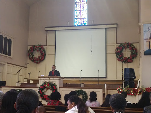 Community of Faith Bible Church - Thumbnail