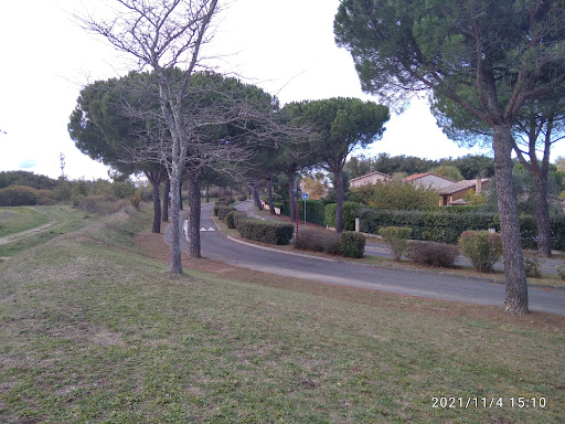 Parc de l'Orée du Bois