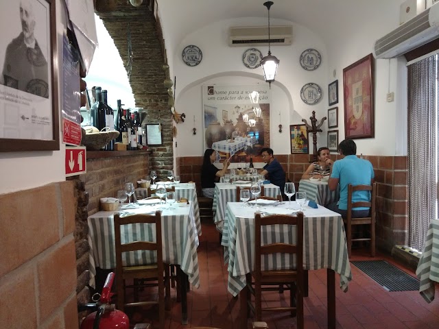 Taberna Típica 4ª Feira