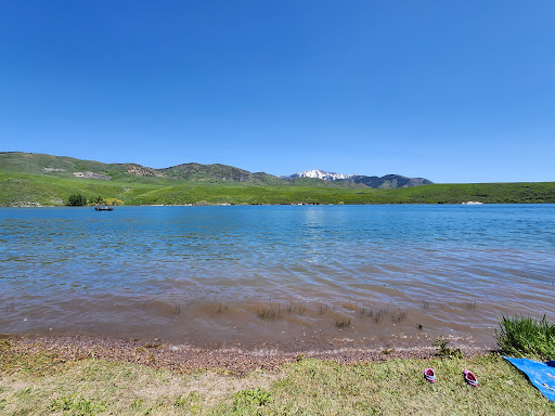 Sunrise Summit Resort at Devil Creek Reservoir - Thumbnail