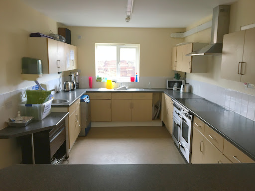 Welford Youth and Community Centre Gallery - United Kingdom