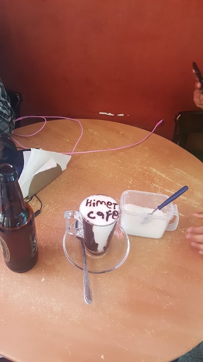 Photos of Hi-Mate Cafe