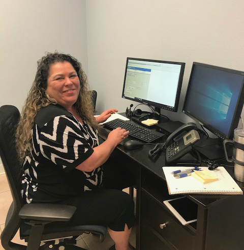 Jennifer Ouellette: Allstate Insurance