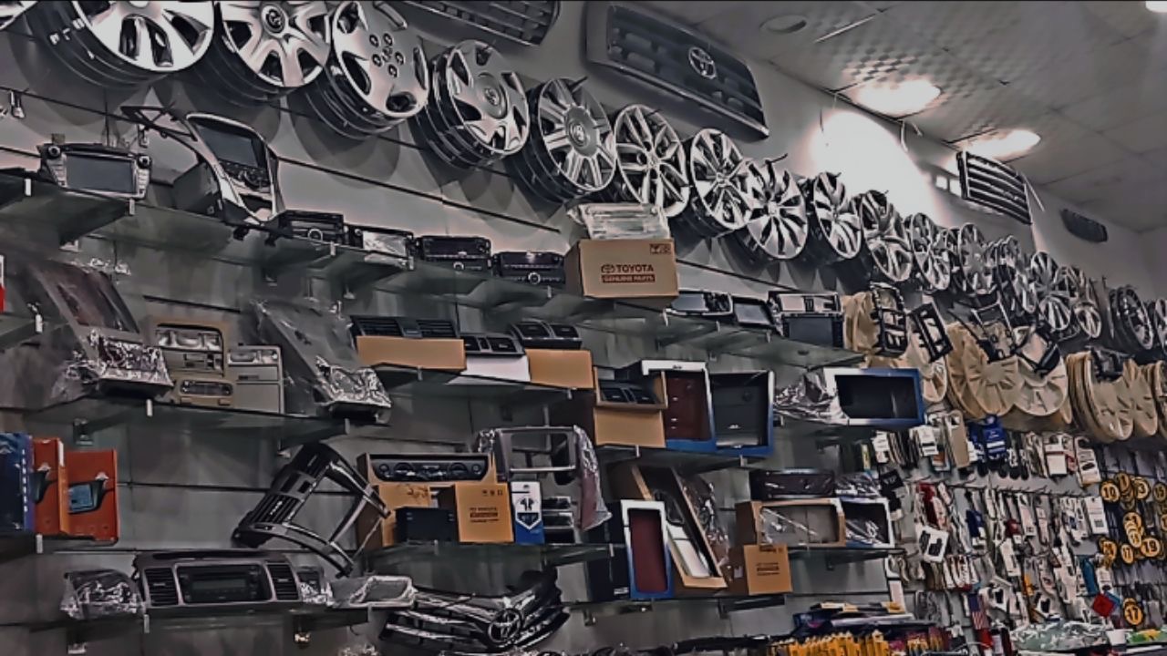 خطر للزينة السيارات - صورة 2