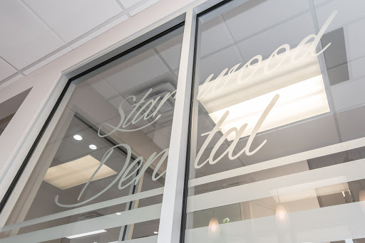 Starwood Dental - Thumbnail