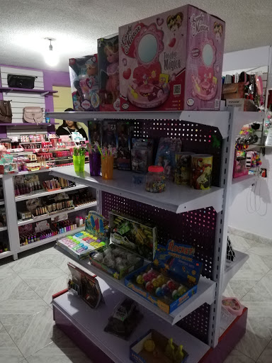 Bazar Belleza - Thumbnail