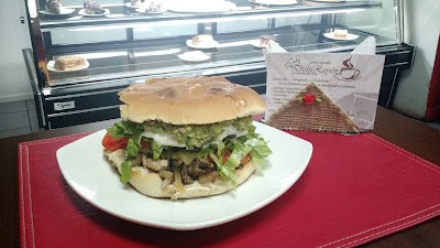 Photos of Gula Gula Temuco
