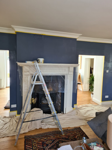 B.S Decorating - Visual