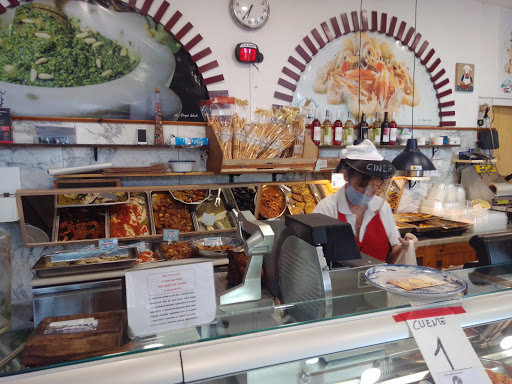 Sapori di Liguria - Thumbnail
