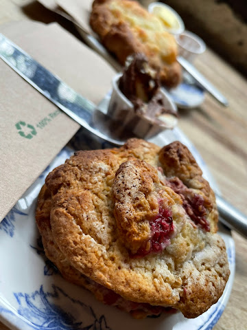 Campden Coffee by null