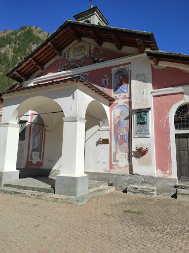 Chiesa di Pianetto - Thumbnail