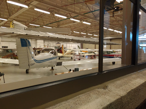 Niswonger Aviation Technology Building - Thumbnail
