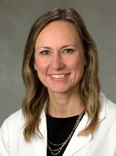 Catherine Baglieri, MSN, APN, CRNP