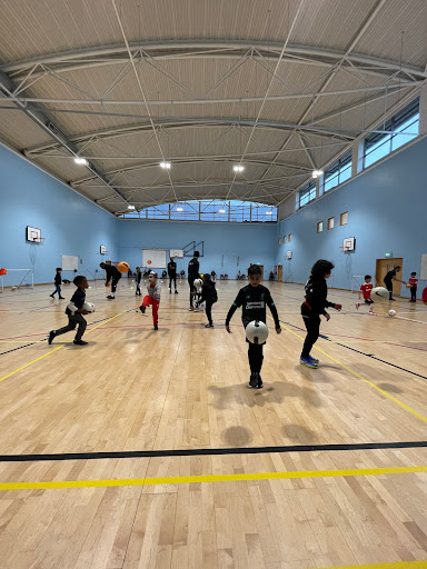 We Make Footballers: Hayes Academy - Thumbnail