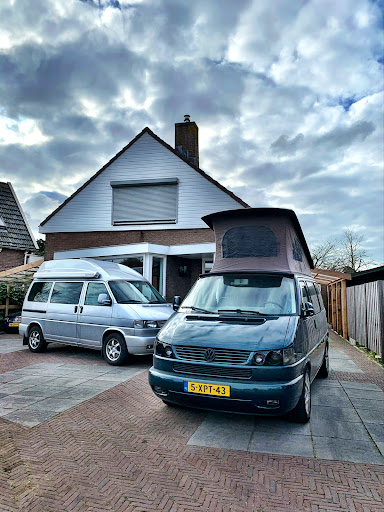 VW Centrum Kara - Thumbnail