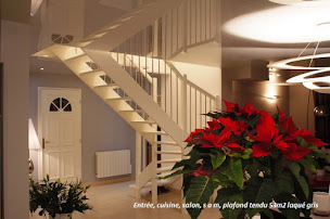 Photo n°19 de STYLYS à Vénissieux (Entreprise de construction)