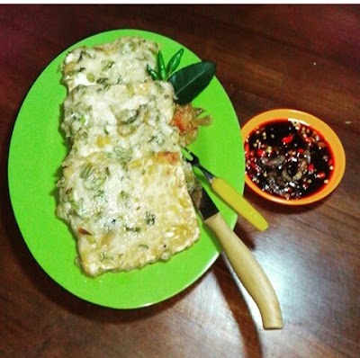 Photos of Nasi Kucing Cik Ditiro