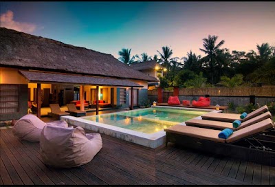 Photos of Kies Villas Lombok