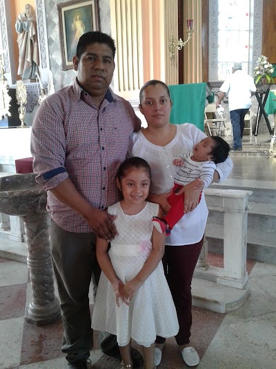 Photos of Iglesia del Cerrito