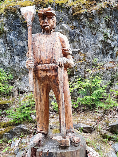 Schwarzenbacher Skulpturenweg