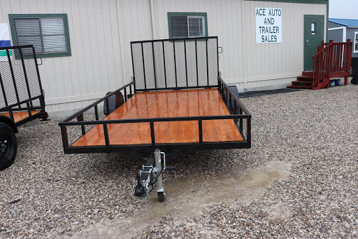 Ace Auto and Trailer Sales - Thumbnail