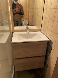 Photo n°2 de Azursanit à Lille (Chauffagiste)