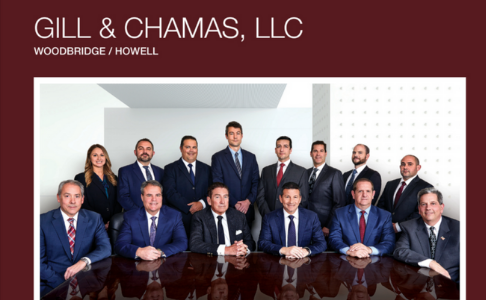 Standard post published to Gill & Chamas, LLC at April 19, 2022 07:10