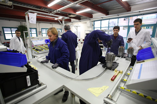 LEAN FACTORY SCHOOL - Thumbnail