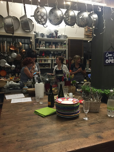 Casa Cortella Cooking School Gallery - Italy