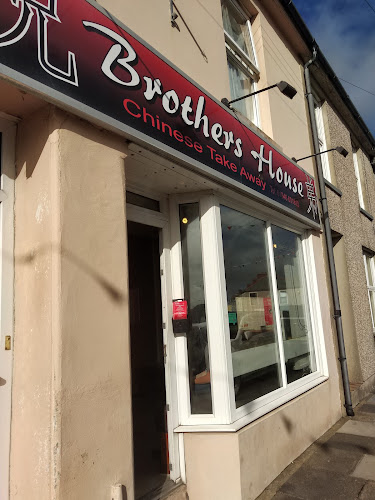 Neyland Chinese Takeaway
