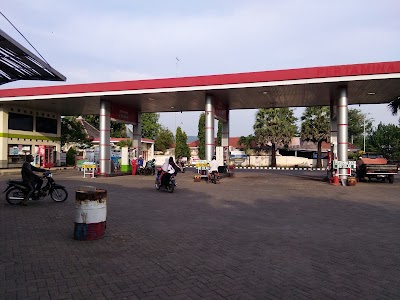 Photos of Warkop Pak Dullah