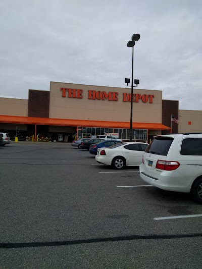 The Home Depot