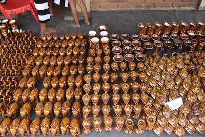 Photos of Mahasen Temple මහසෙන් විහාරය