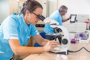 Photo n°10 de Clinique Vétérinaire Argos Saint-Erblon à Saint-Erblon (Vétérinaire)