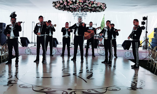 Mariachi Nayarit contemporáneo