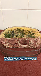 Photo n°15 de Boucherie Charcuterie Levistre Thierry à Les Grandes-Ventes (Boucherie)