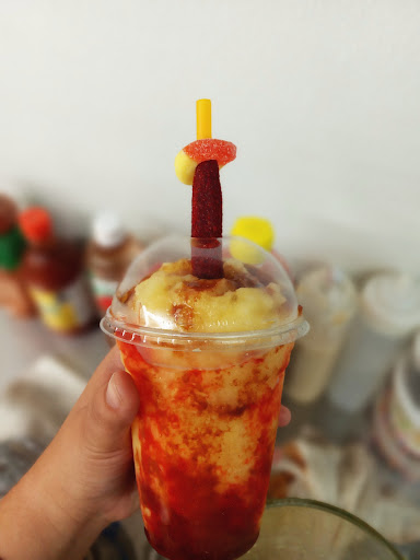The Happy Churro - Thumbnail
