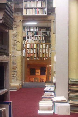 Librairie Diogène
