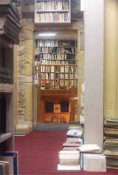 Photo n°3 de Librairie Diogène à Lyon (Librairie de livres rares)