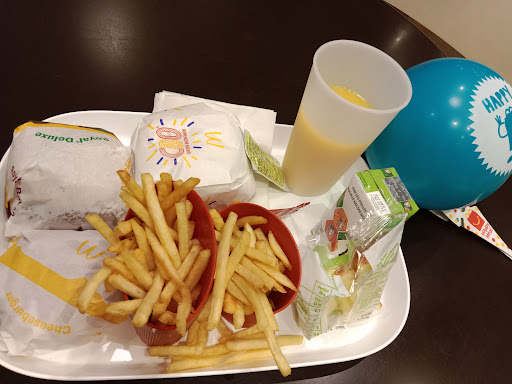 Burgers Artisanaux